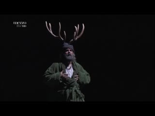 Teatro real giuseppe verdi falstaff (madrid, )