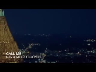 Metro boomin want some more nibba?