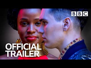 Noughts + crosses | season 1 trailer