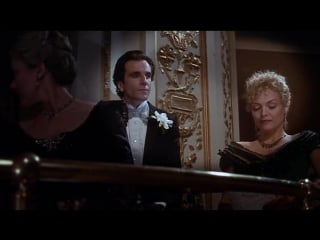 ◄the age of innocence(1993)эпоха невинности* скорсезе