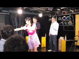 Chiaki mayumura kazumi namba no idol 36bou special ~mayumura chiaki major debut album release event~ (part 1 talk) 02/05/2019