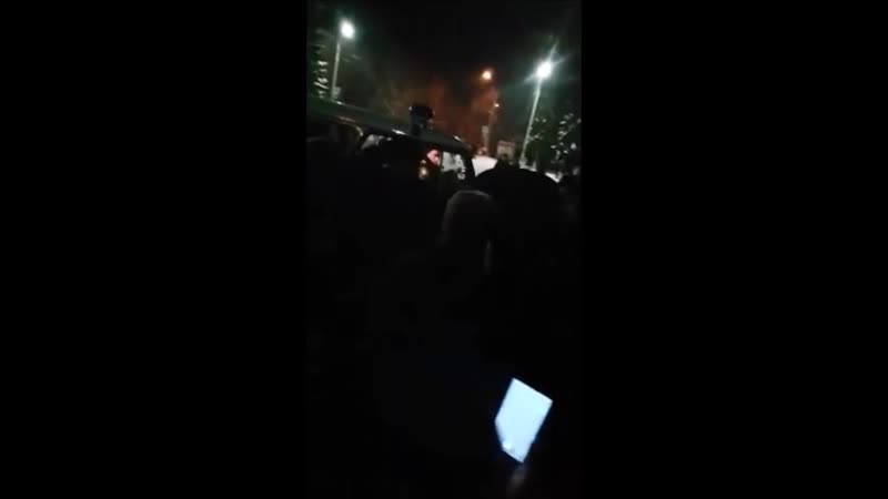 Башкиры поставили таджика на колени