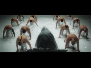 Luxor манекены feat marie marie премьера клипа 2019