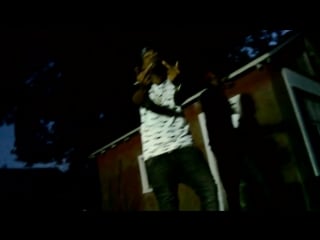 Fully top dolla pressure ft tallis dnb (official video)