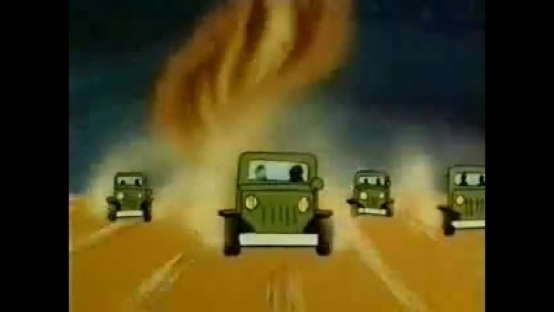 [woa] гонщик спиди / speed racer серия 52 [рус озв]