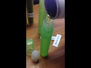 Narcotic venus nasomatto