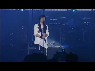 (서태지)seo taiji mobius tour 21 morning snow