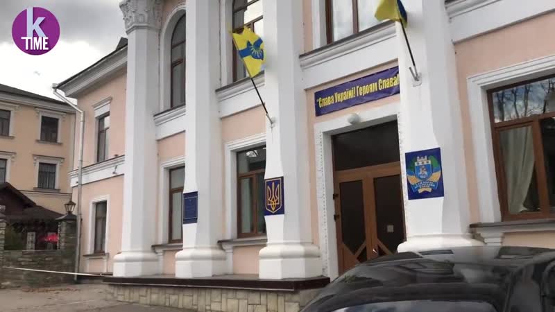 Кайф и ненависть в каменец подольском №4 открываем украину