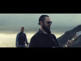 Ihsahn manhattan skyline ft einar solberg