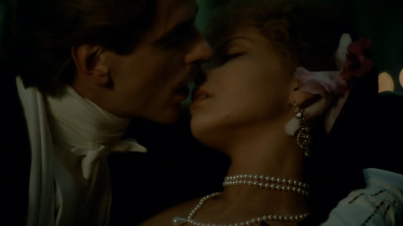 Фолькер шлёндорф любовь свана 1984