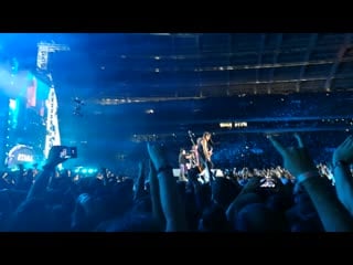 Metallica for whom the bell tolls creeping porn seek & destroy worldwired tour 21 07 2019 москва лужники