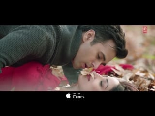 Mujhko barsaat bana lo junooniyat pulkit samrat, yami gautam armaan malik, jeet gannguli