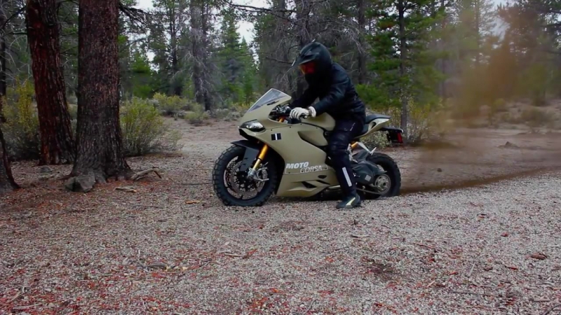 1199 porn video – Ducati 1199 terracorsa hd