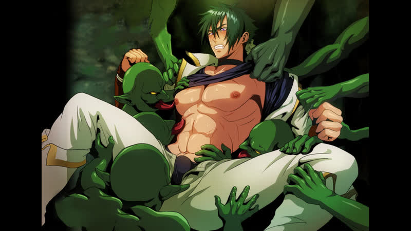 Goblins porn 1
