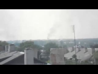 Ukraine donbass mercenaries junta gegossen schnee von burgen und hurrikan 13 august 2014