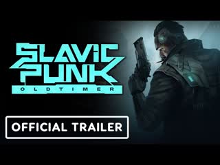 Slavicpunk oldtimer official announcement trailer