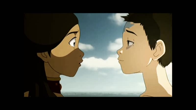 Avatar aang katara amv/vine/edit [m/f/v] #18