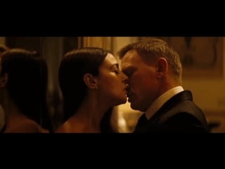 Monica bellucci sexy spectre (2015)