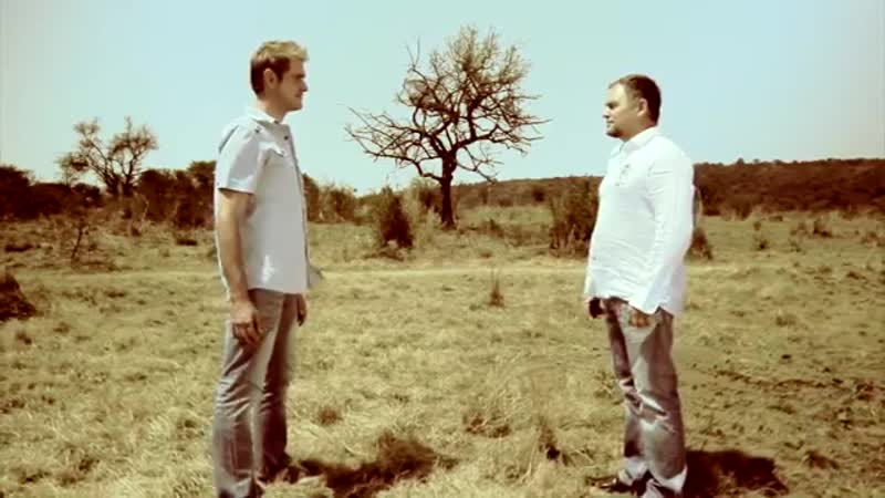 Ons is afrika andries hendrik potgieter en steve hofmeyr