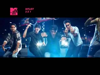 Cnco reggaetón lento (bailemos)