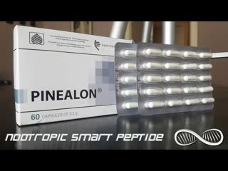 Will this russian peptide activate your pineal gland? [overview of pinealon®]