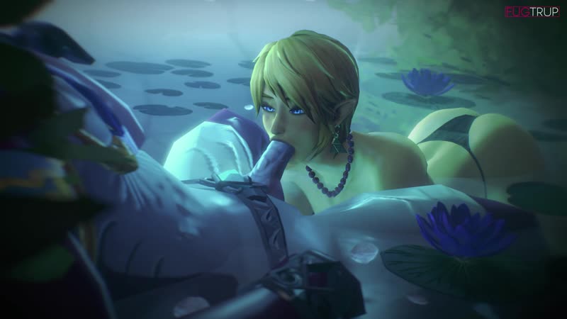 Link blowjob crossdressing femboy r34 (fugtrup) [legend of zelda]
