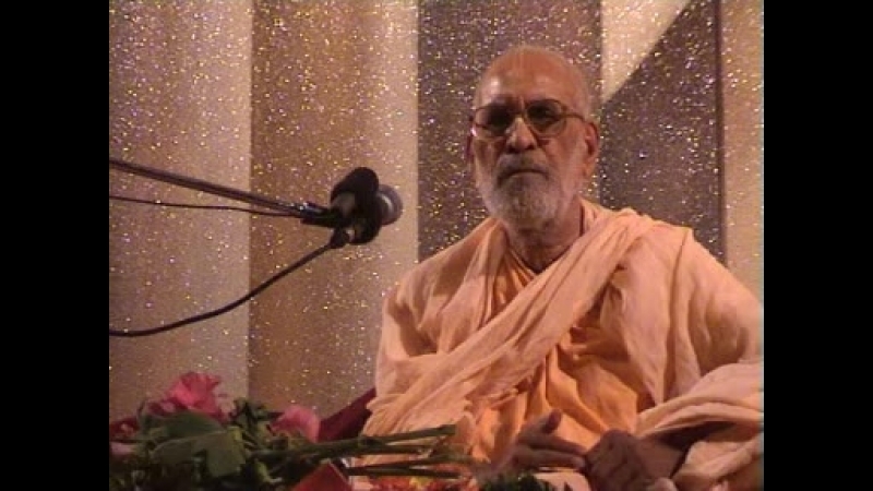Srila gurudev moscow 14 07 2001 part 4