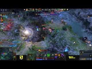 Vp 10 nemiga, bo3 parimatch league gs game 2