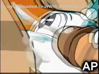 Teenage robot hentai +18