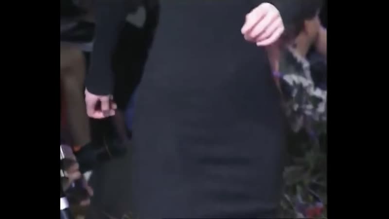 Alexander mcqueen "highland porn" (1997)