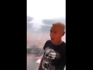 Sebastian schilde story 3 (07 09 2019)