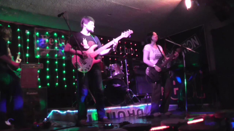 Band porn video – E not band in брк 11 03 17