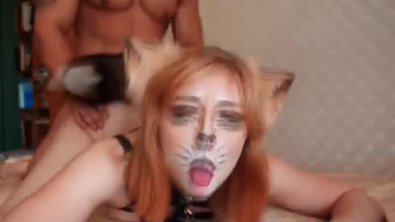 Пихай под хвостик, среда маленькая пятница! 🦊🦊🦊🦊🐕🐕🐕🦞🦞🦞 лисий ротик мягок и влажен, да