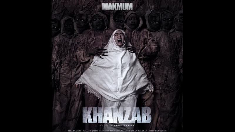 Демон сомнения (2023) khanzab (tiếng gọi âm binh)