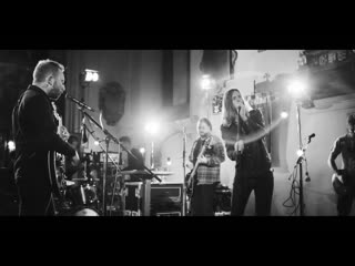 While she sleeps silence speaks alternative version live at st pancras chur