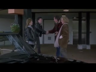 Immediate family (1989)