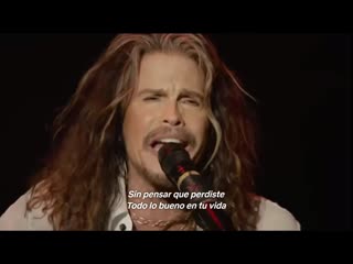 Steven tyler what it takes (out on a limb) 2018