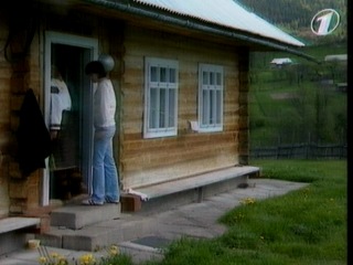 Вихідні по українськи косів (гуцульщина) (2007)