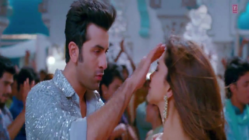 Dilli wali girlfriend full hd video song yeh jawaani hai deewani ranbir kapoor, deepika padukone