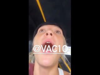 Моргенштерн (morgenshtern) кинул страйк на новое видео насти ивлеевой