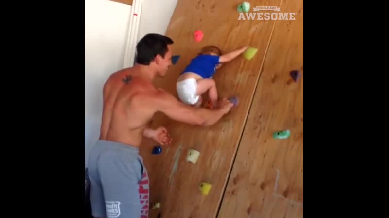 Пока мамы нет дома заметки строителя