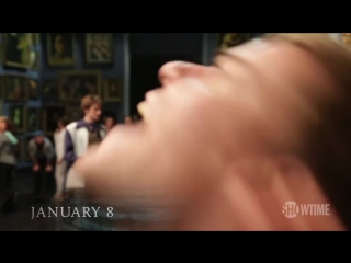 Penny dreadful | behind the scenes one second a day | season 2
