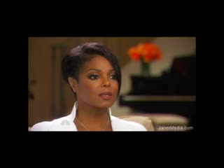 Janet jackson on dateline