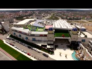 Side shopping ( novamall manavgat avm )