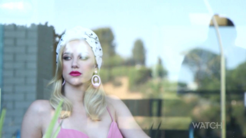 Mendes porn video – Behind the scenes with riverdale stars camila mendes and lili reinhart cbs wa
