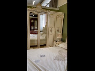 Спальня «валенсия»