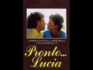 Pronto lucia (1982)