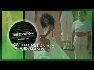 Janice hearts will bleed aland islands official music video rsc 22