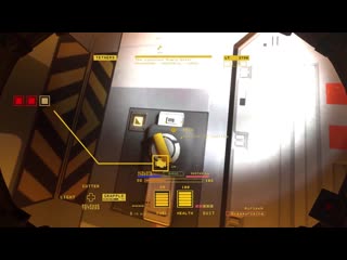 Hardspace׃ shipbreaker | gameplay overview trailer | ps4