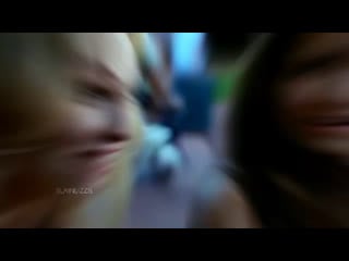 Caroline forbes and elena gilbert | carolena | the vampire diaries [vine/edit]